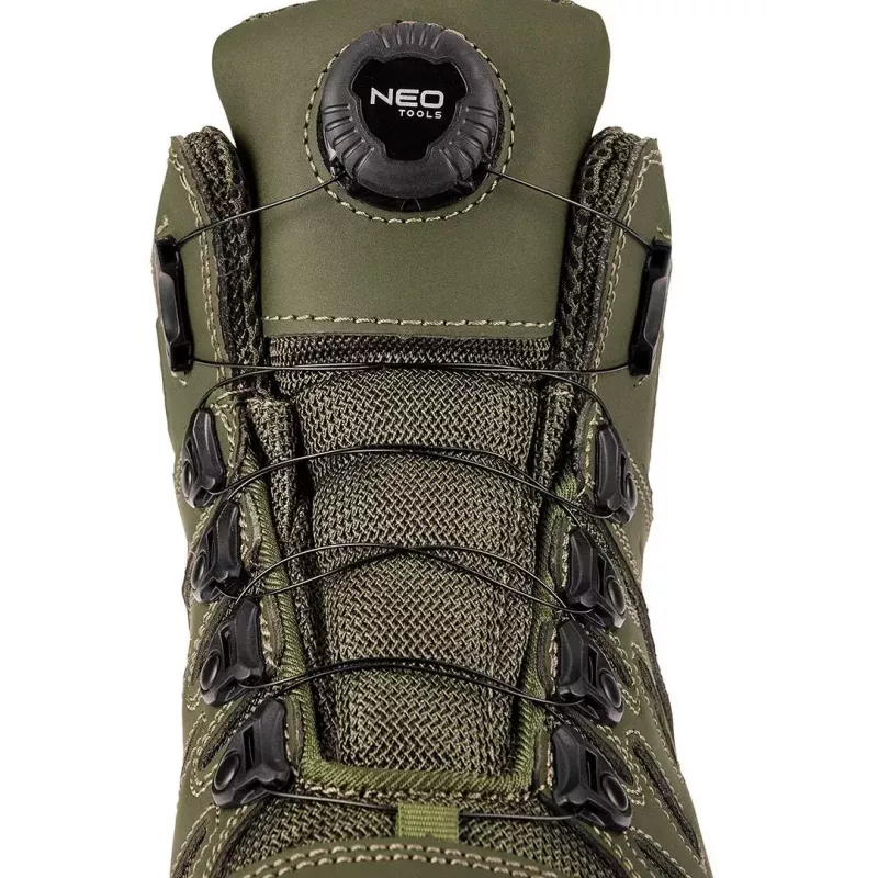 Buty bezpieczne NEO tools 82-751-42