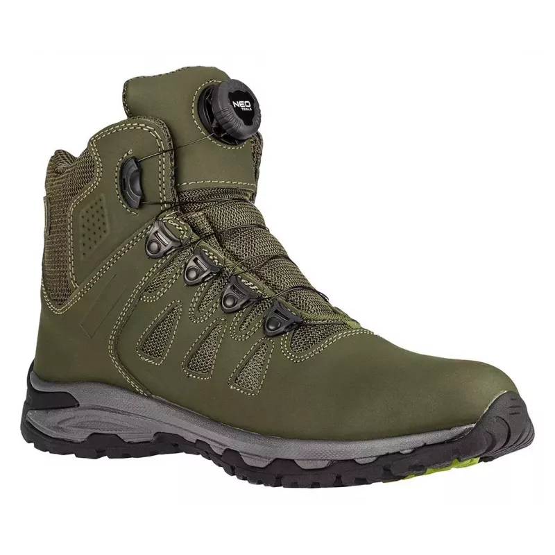 Buty bezpieczne NEO tools 82-751-42