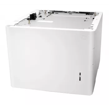 HP LaserJet 2100 Taca na papier