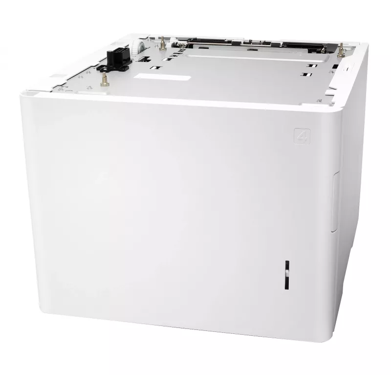 HP LaserJet 2100 Taca na papier