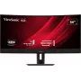 Monitor komputerowy ViewSonic VG3456C 86,4 cm (34 cale) 3440 x 1440 pikseli UltraWide Quad HD LED Czarny