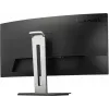 Monitor komputerowy ViewSonic VG3456C 86,4 cm (34 cale) 3440 x 1440 pikseli UltraWide Quad HD LED Czarny