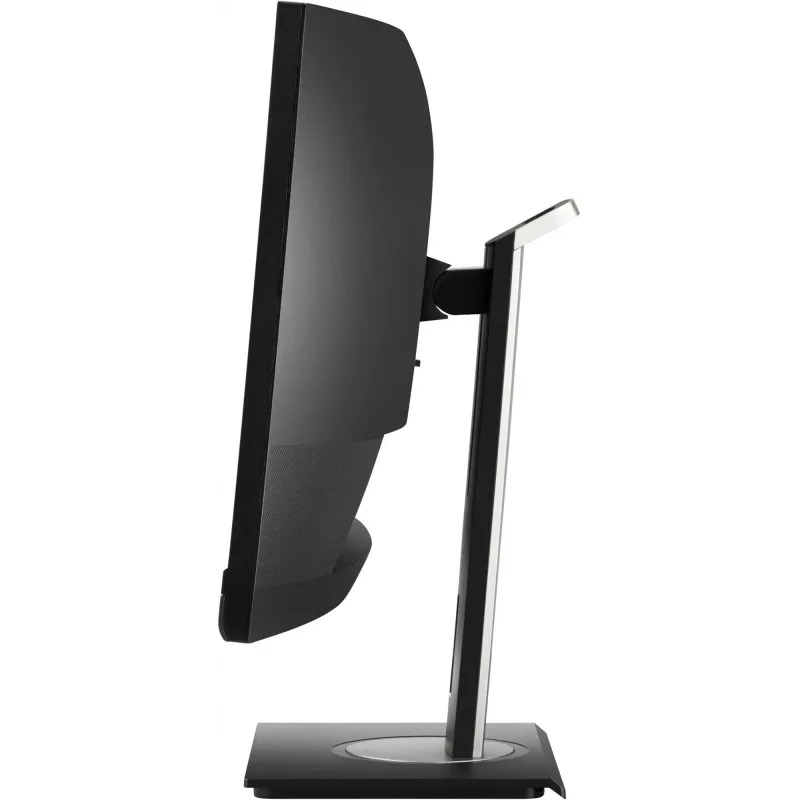 Monitor komputerowy ViewSonic VG3456C 86,4 cm (34 cale) 3440 x 1440 pikseli UltraWide Quad HD LED Czarny
