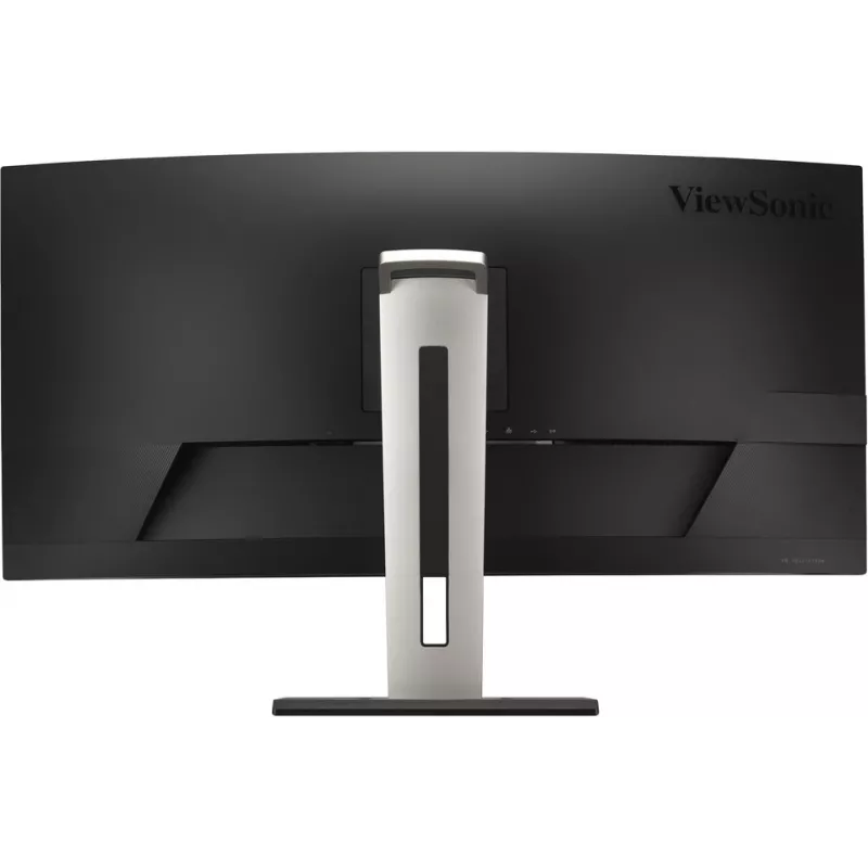 Monitor komputerowy ViewSonic VG3456C 86,4 cm (34 cale) 3440 x 1440 pikseli UltraWide Quad HD LED Czarny
