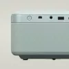 Epson EF-21G Projektor standardowego rzutu 3LCD 1080p (1920x1080) Czarny, Zielony