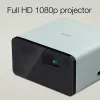 Epson EF-21G Projektor standardowego rzutu 3LCD 1080p (1920x1080) Czarny, Zielony