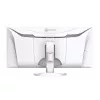 Monitor komputerowy EIZO FlexScan EV3450XC-WT 86,6 cm (34,1 cala) 3440 x 1440 pikseli UltraWide Quad HD LCD Biały