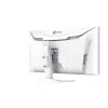 Monitor komputerowy EIZO FlexScan EV3450XC-WT 86,6 cm (34,1 cala) 3440 x 1440 pikseli UltraWide Quad HD LCD Biały