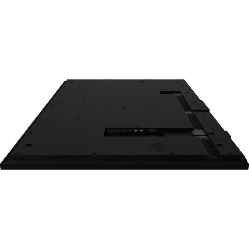 iiyama LH6560UHS-B2AG Wyświetlacz reklamowy Digital A-board 163,8 cm (64,5 cala) LED Wi-Fi 500 cd/m² 4K Ultra HD Czarny Wbudowany procesor Android 11 24/7
