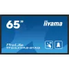 Panel płaski do digital signage iiyama TF6539AS-B1AG 64,5 cala dotykowy LED 3840 x 2160