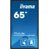 Panel płaski do digital signage iiyama TF6539AS-B1AG 64,5 cala dotykowy LED 3840 x 2160