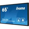 Panel płaski do digital signage iiyama TF6539AS-B1AG 64,5 cala dotykowy LED 3840 x 2160