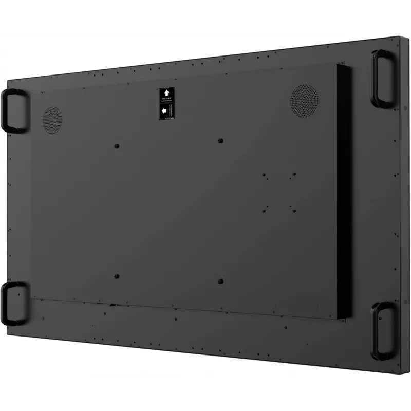 Panel płaski do digital signage iiyama TF6539AS-B1AG 64,5 cala dotykowy LED 3840 x 2160