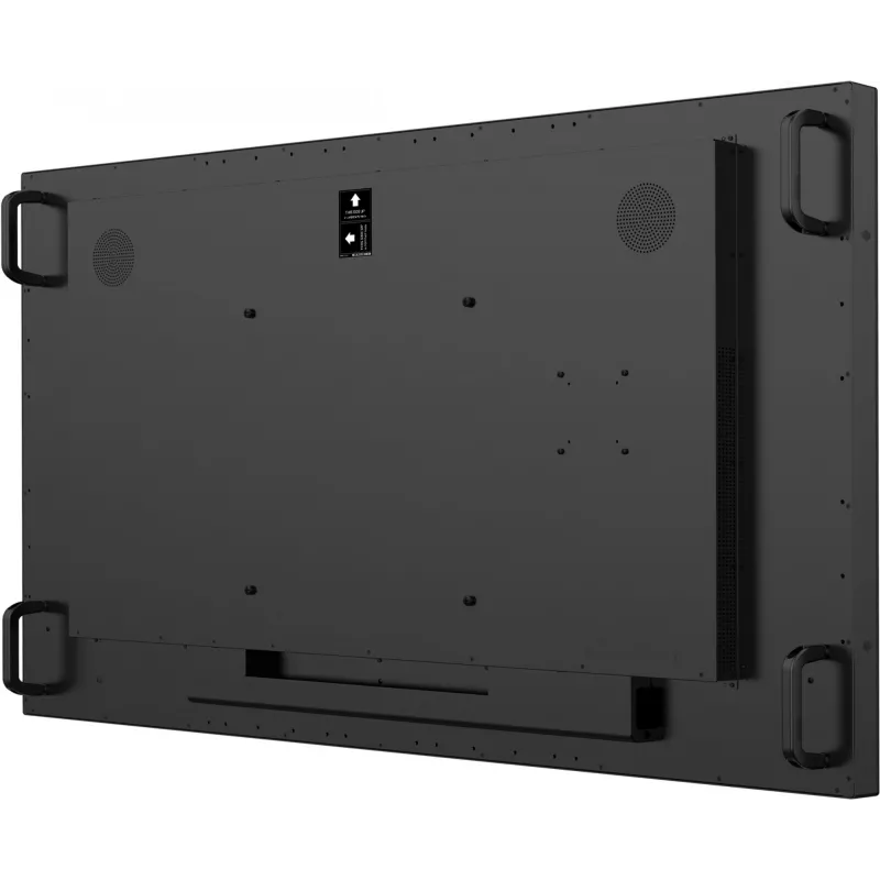Panel płaski do digital signage iiyama TF6539AS-B1AG 64,5 cala dotykowy LED 3840 x 2160