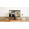 IPEVO TOTEM 120 Multimodalna kamera do współpracy 8 MP Czarna