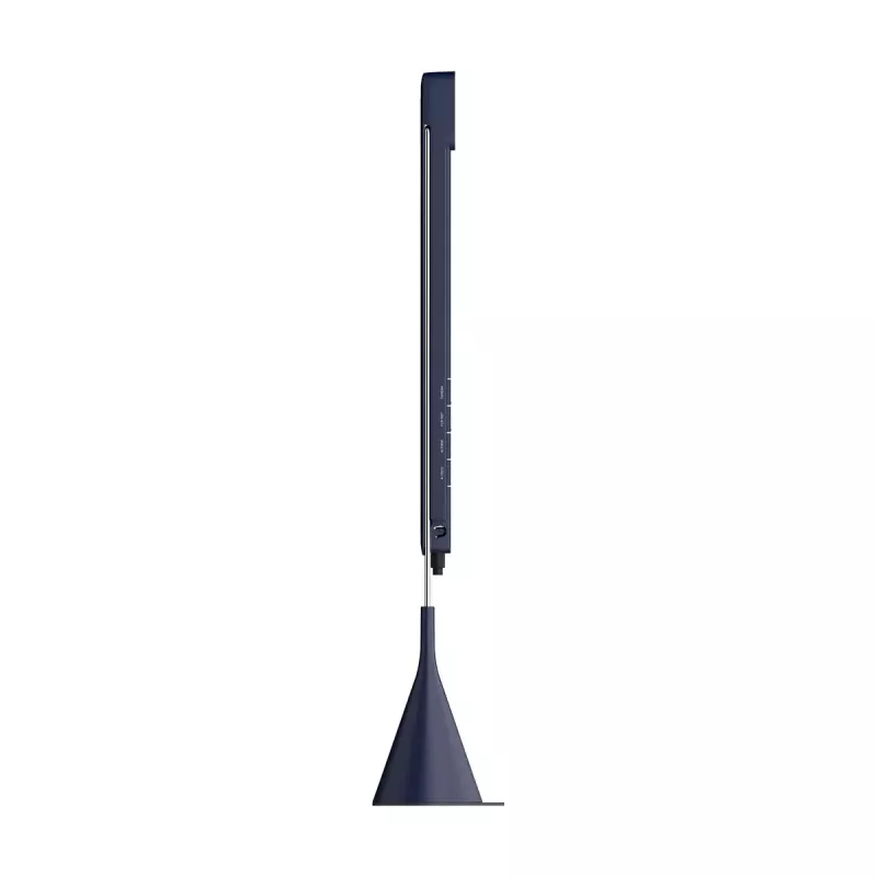 IPEVO TOTEM 120 Multimodalna kamera do współpracy 8 MP Czarna
