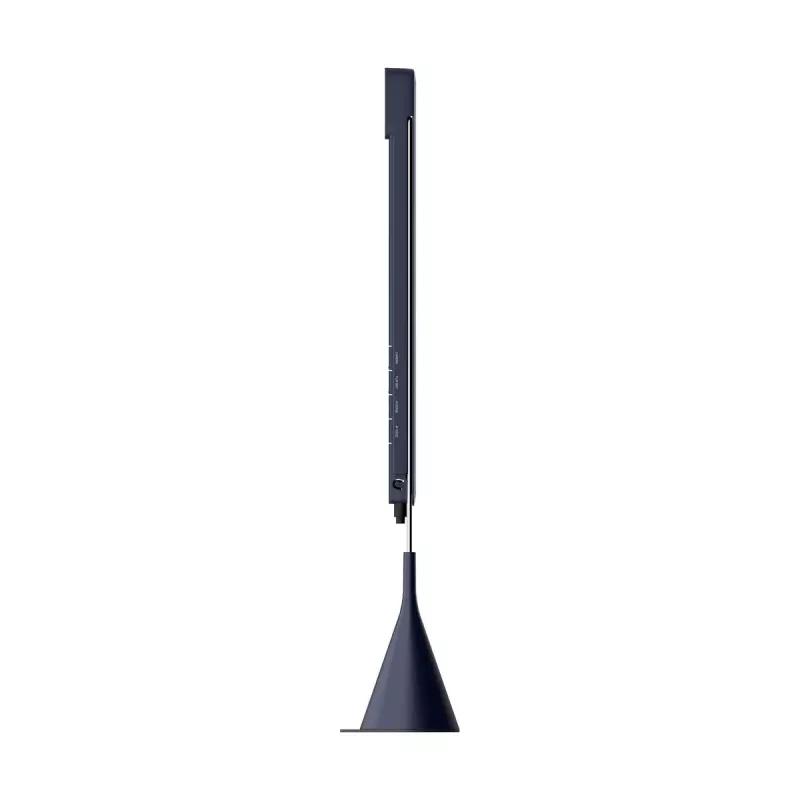 IPEVO TOTEM 120 Multimodalna kamera do współpracy 8 MP Czarna