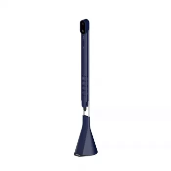 IPEVO TOTEM 120 Multimodalna kamera do współpracy 8 MP Czarna