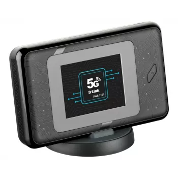 D-Link 5G Wi-Fi 6 Mobilny Hotspot AX1800