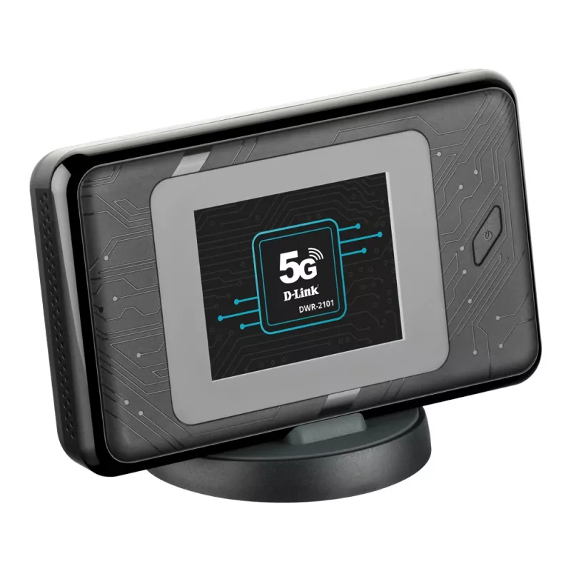 D-Link 5G Wi-Fi 6 Mobilny Hotspot AX1800
