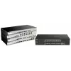 D-Link DXS-1210-16TC/E przełącznik sieciowy zarządzalny L2 10G Ethernet (100/1000/10000) szary