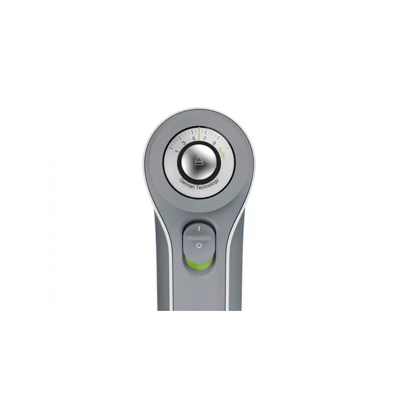 Braun HM5100 Multimix 5 Mikser ręczny 750 W Szary, Biały
