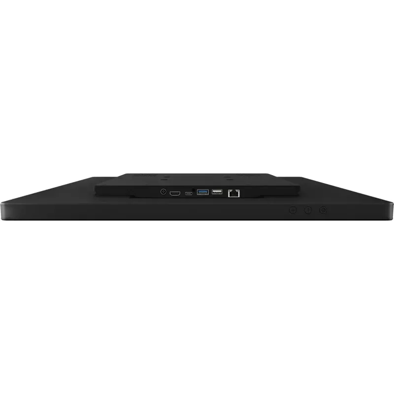 iiyama TW3226AS-B3P Wyświetlacz reklamowy typu kiosk 80 cm (31,5 cala) LED Wi-Fi 430 cd/m² Full HD Czarny Ekran dotykowy Wbudowany procesor Android 24/7