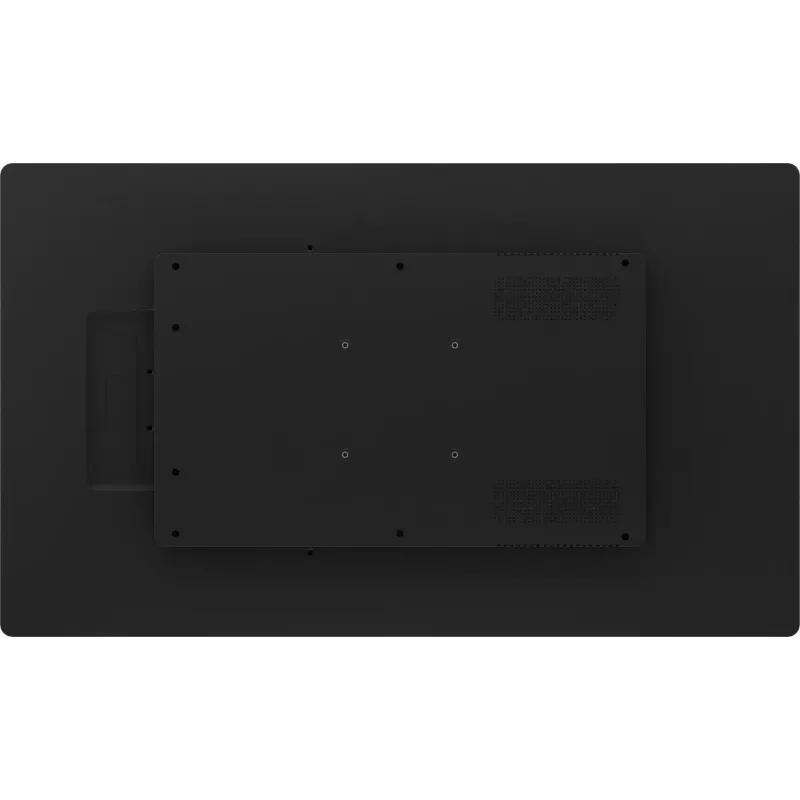 iiyama TW3226AS-B3P Wyświetlacz reklamowy typu kiosk 80 cm (31,5 cala) LED Wi-Fi 430 cd/m² Full HD Czarny Ekran dotykowy Wbudowany procesor Android 24/7