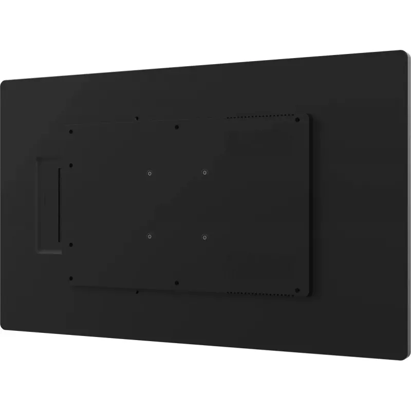 iiyama TW3226AS-B3P Wyświetlacz reklamowy typu kiosk 80 cm (31,5 cala) LED Wi-Fi 430 cd/m² Full HD Czarny Ekran dotykowy Wbudowany procesor Android 24/7