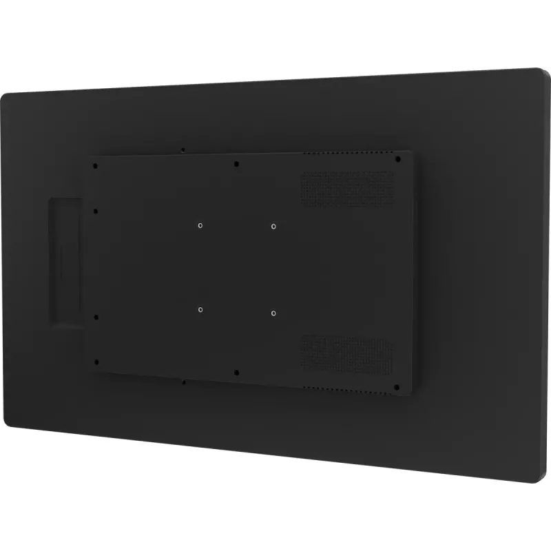 iiyama TW3226AS-B3P Wyświetlacz reklamowy typu kiosk 80 cm (31,5 cala) LED Wi-Fi 430 cd/m² Full HD Czarny Ekran dotykowy Wbudowany procesor Android 24/7