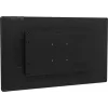 iiyama TW3226AS-B3P Wyświetlacz reklamowy typu kiosk 80 cm (31,5 cala) LED Wi-Fi 430 cd/m² Full HD Czarny Ekran dotykowy Wbudowany procesor Android 24/7