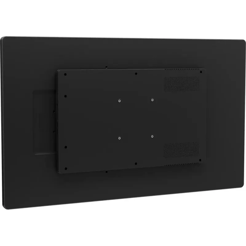 iiyama TW3226AS-B3P Wyświetlacz reklamowy typu kiosk 80 cm (31,5 cala) LED Wi-Fi 430 cd/m² Full HD Czarny Ekran dotykowy Wbudowany procesor Android 24/7