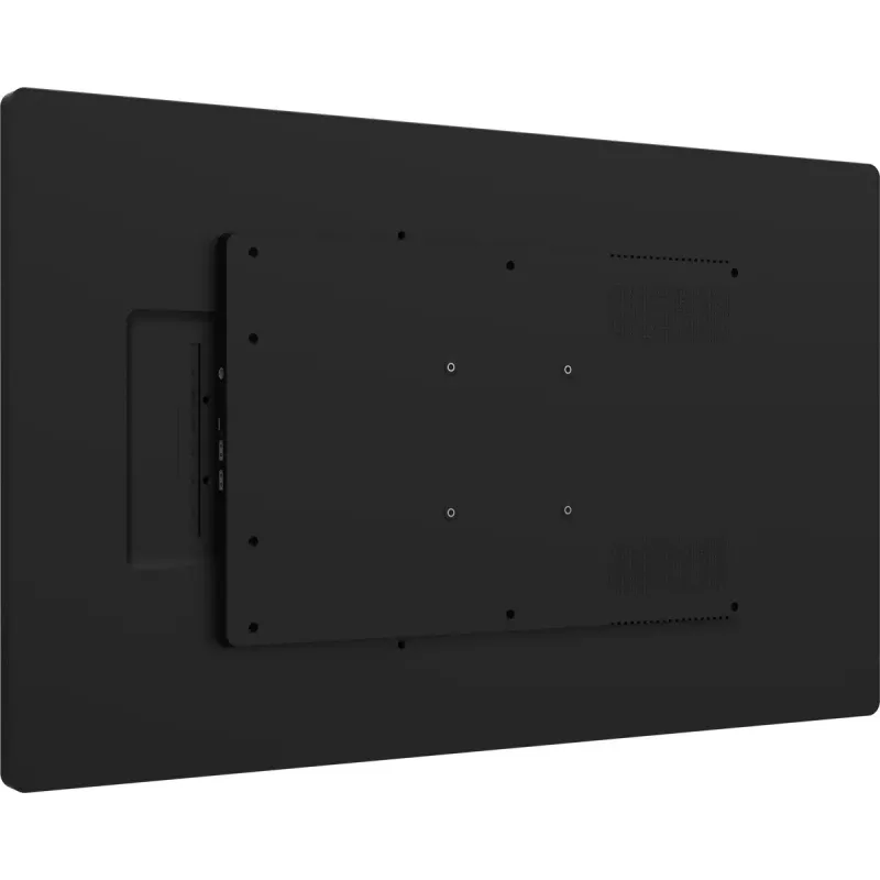 iiyama TW3226AS-B3P Wyświetlacz reklamowy typu kiosk 80 cm (31,5 cala) LED Wi-Fi 430 cd/m² Full HD Czarny Ekran dotykowy Wbudowany procesor Android 24/7