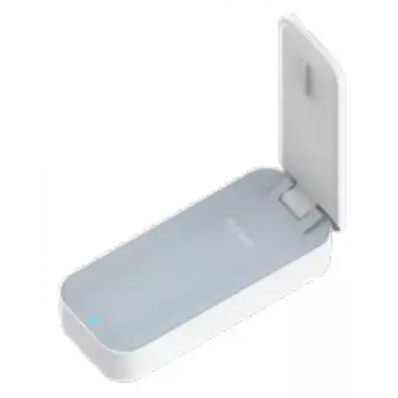 D-Link 5G NR USB Adapter D-Link Przenośny Szary Biały 5G 4G LTE