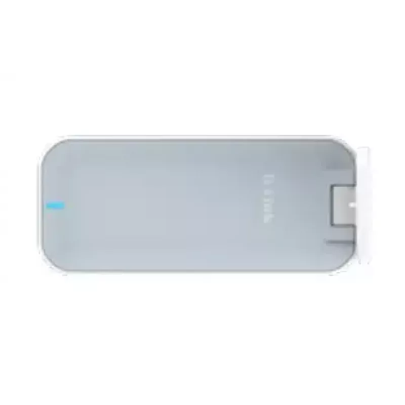 D-Link 5G NR USB Adapter D-Link Przenośny Szary Biały 5G 4G LTE