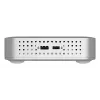 D-Link 9-w-1 Stacja dokująca USB4 Przewodowa USB4 100W 8K Ultra HD