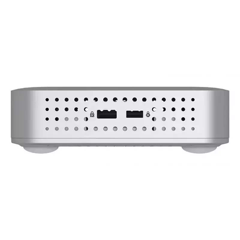 D-Link 9-w-1 Stacja dokująca USB4 Przewodowa USB4 100W 8K Ultra HD