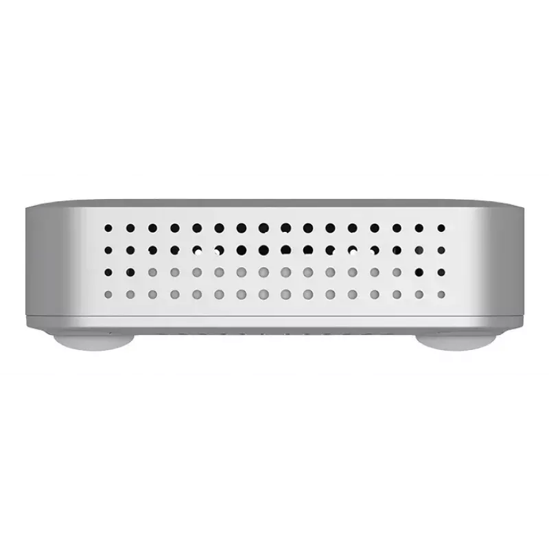 D-Link 9-w-1 Stacja dokująca USB4 Przewodowa USB4 100W 8K Ultra HD