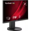 Viewsonic VG Series VG2208A monitor komputerowy 55,9 cm (22 cale) 1920 x 1080 pikseli Full HD LED Czarny