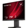 Viewsonic VG Series VG2208A monitor komputerowy 55,9 cm (22 cale) 1920 x 1080 pikseli Full HD LED Czarny