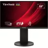 Viewsonic VG Series VG2208A monitor komputerowy 55,9 cm (22 cale) 1920 x 1080 pikseli Full HD LED Czarny