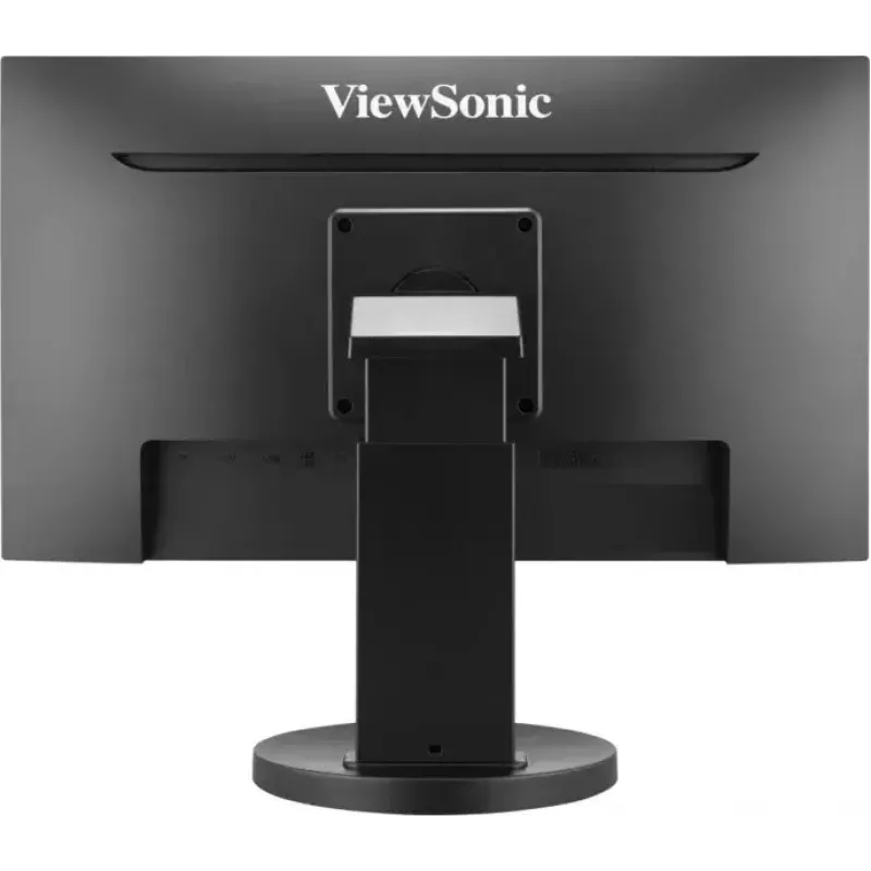 Viewsonic VG Series VG2208A monitor komputerowy 55,9 cm (22 cale) 1920 x 1080 pikseli Full HD LED Czarny