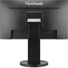 Viewsonic VG Series VG2208A monitor komputerowy 55,9 cm (22 cale) 1920 x 1080 pikseli Full HD LED Czarny