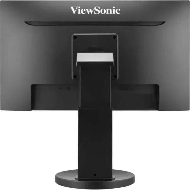 Viewsonic VG Series VG2208A monitor komputerowy 55,9 cm (22 cale) 1920 x 1080 pikseli Full HD LED Czarny