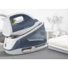 Tefal Express Optimal SV4110 2200 W 1.2 L Ceramic Express Glide Niebieski, Biały