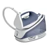 Tefal Express Optimal SV4110 2200 W 1.2 L Ceramic Express Glide Niebieski, Biały