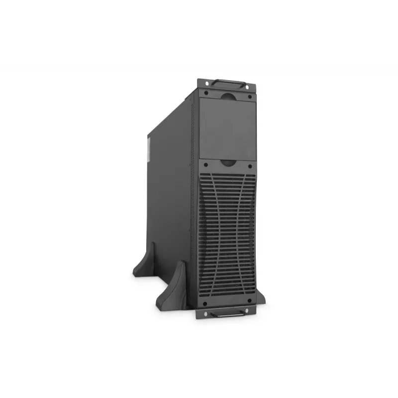 DIGITUS Zewnętrzny moduł bateryjny UPS do modeli UPS 6 kVA i 10 kVA (pakiet rozszerzony)