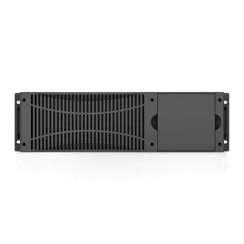 DIGITUS Zewnętrzny moduł bateryjny UPS do modeli UPS 6 kVA i 10 kVA (pakiet rozszerzony)