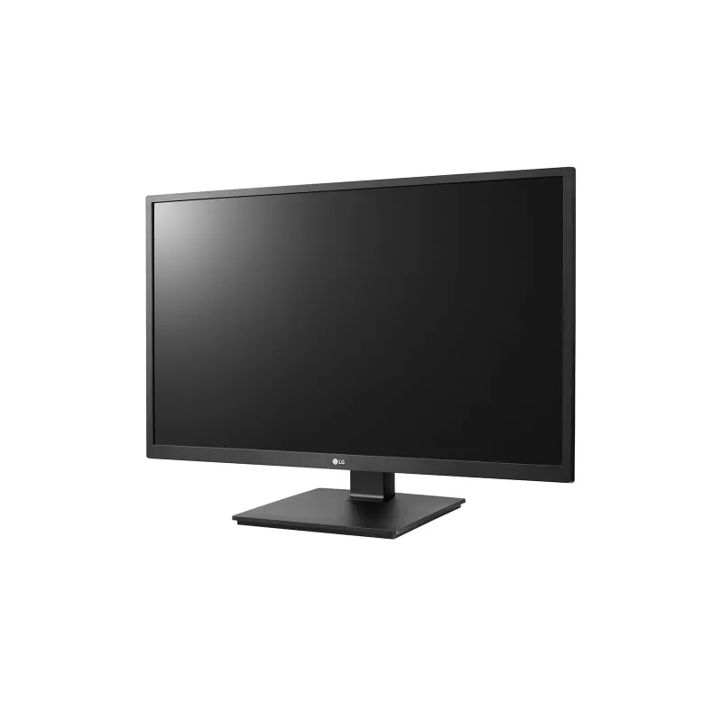 Monitor komputerowy LG 27BN55UP-B 68.6 cm (27 cali) 3840 x 2160 pikseli 4K Ultra HD Czarny