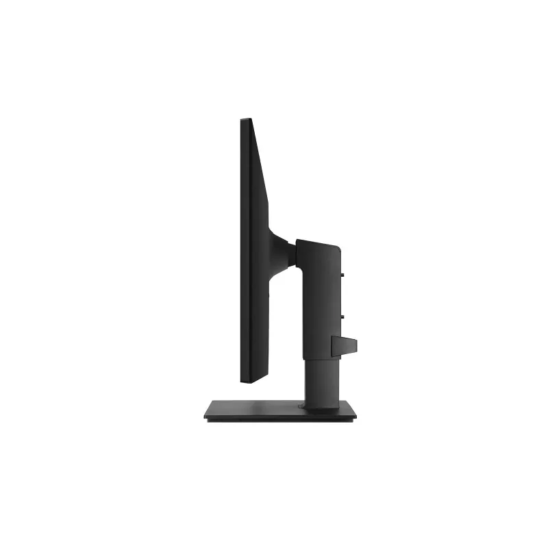 Monitor komputerowy LG 27BN55UP-B 68.6 cm (27 cali) 3840 x 2160 pikseli 4K Ultra HD Czarny